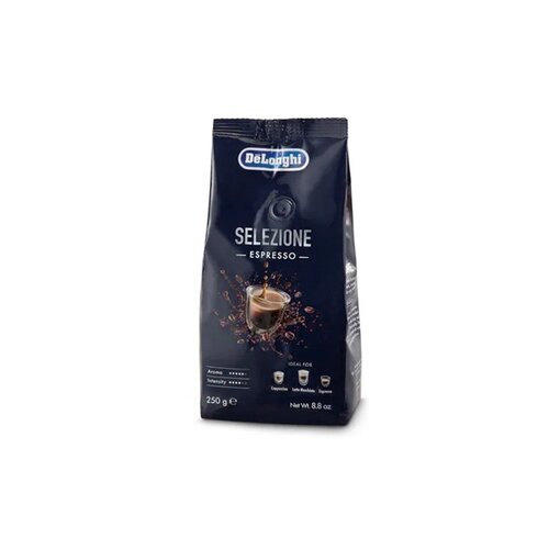 DeLonghi DLSC601 SELEZIONE 250 GR kava u zrnu Cijene