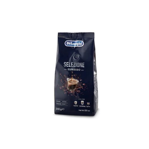 DeLonghi DLSC601 selezione espresso 250g kaffeebohnen Slike