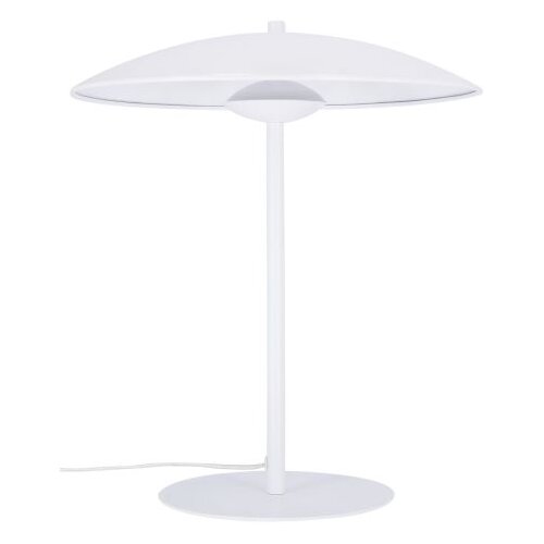 Candellux Bela LED namizna svetilka s kovinskim senčilom (vi&amp;scaron;ina 41 cm) Lund &amp;ndash; Slike