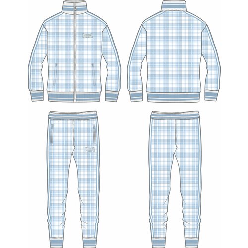 Lonsdale Men's tracksuit slim fit Cijene