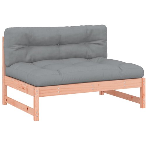 Maison Chic Sredinski kavč - Sofa - Kanape 120x80 cm trden les douglas, (21726834) Cene