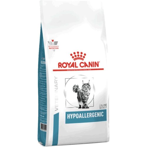 Royal Canin HypoAllergenic Cat - 400 g Slike