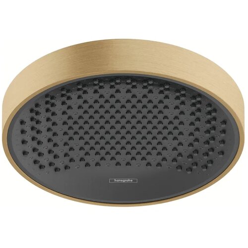 Hansgrohe rainfinity 250 tuš ruža 1 jet, bronza 26228140 Cene
