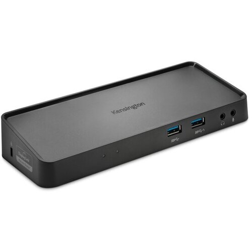 Kensington Obnovljeno - kot novo - OBNOVLJENO - Univerzalna doking postaja SD3650 (USB3.0, DP, HDMI) - RAZRED A (GARANCIJA: 12 MESECEV), (5000001424) Cene