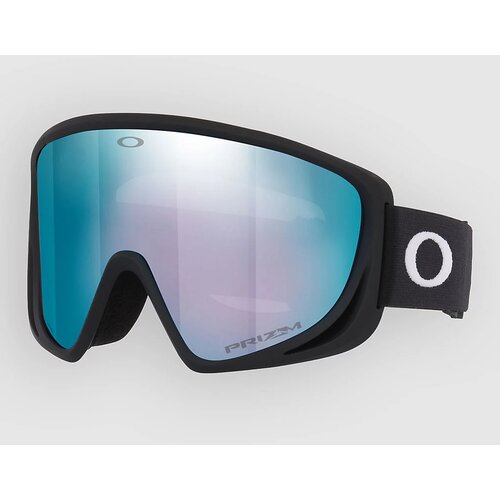 Oakley Mont Scape M Matte Black Smucarska ocala prizm sapphire Slike