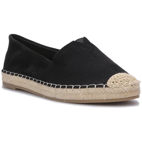 La Modeuse Espadrile 73980_P174783 Črna Cene