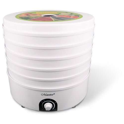 Maestro MR 766 White 520 W Cijene