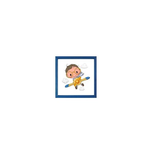 Wallity slika CAM1648863694, 32x32cm Slike