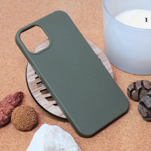 Teracell torbica Giulietta Nature za iPhone 14 6.1 zelena Cene