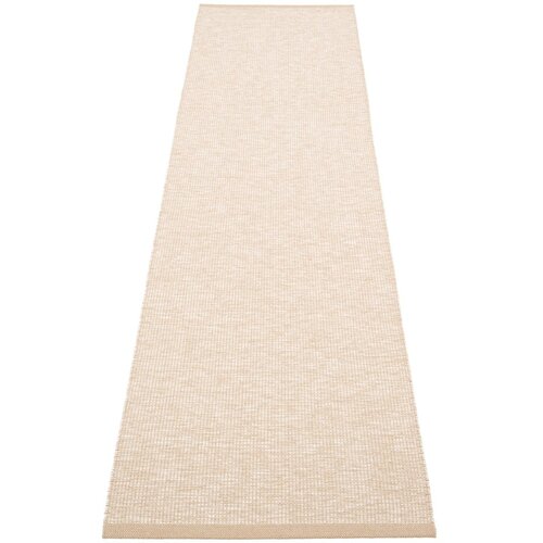 Pappelina Bež unutarnja i vanjska staza 70x300 cm Sam Vanilla – Cijene