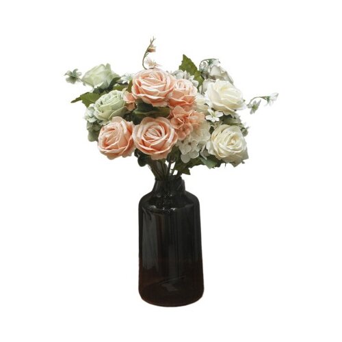 Dekordom Cvet roses - n59 ( 025190 ) Cene