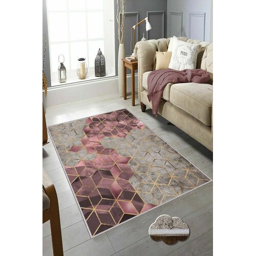Conceptum Hypnose tepih Hmnt771, 140x220cm, &scaron;areni Cijene