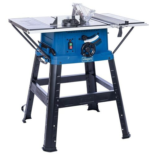 Scheppach Namizna krožna žaga HS254 (2.200 W, Premer žaginega lista: 254 mm, Globina reza pri 90 &deg;: 0 mm - 85 mm) productname.garantie.plussign BAUHAUS garancija 5 let za naprave na električni ali motorni pogon Cene