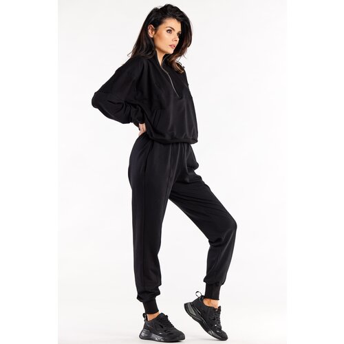Infinite You Woman's Pants M317 Cene