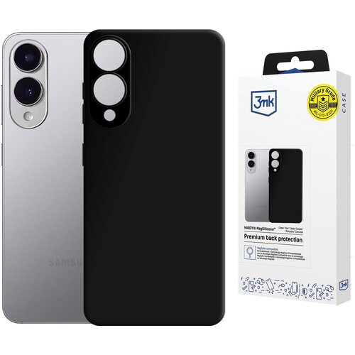 3mk OVITEK ZA SAMSUNG GALAXY S25 EDGE, ODPOREN PROTI PRASKAM IN UDRGNINAM, (5000338772) Cene