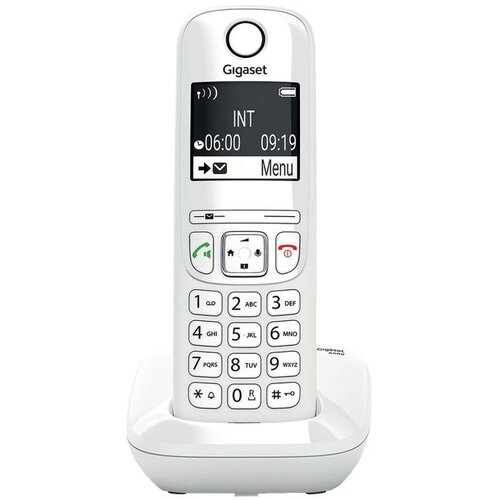 Gigaset Brezžični telefon AS690 z velikim zaslonom, (5000509528) Cene