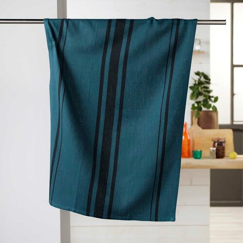 Douceur d int&amp;eacute;rieur Bombažna kuhinjska krpa 50x70 cm Comptoir &amp;ndash; Slike