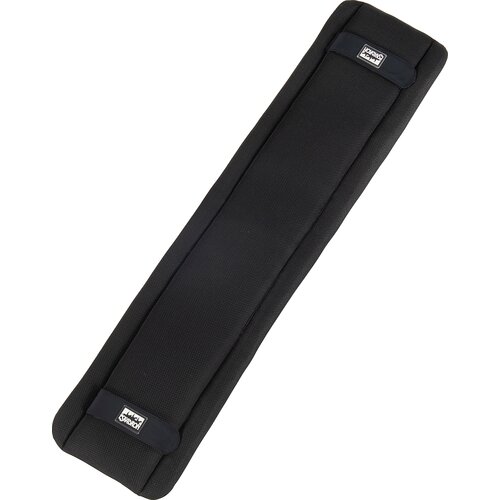 ESKADRON Blazinica za lonžirni pas, Mesh, Black, One Size - 1 k. Cene