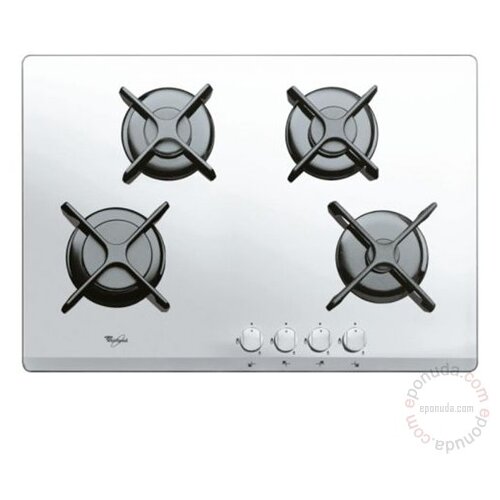 Whirlpool AKT 464 WH ugradna ploča Slike