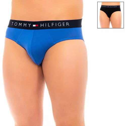 Tommy Hilfiger Spodnje hlače UM0UM00025-901 Večbarvna
