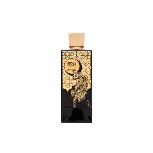 Zimaya Brave Heart Red 100 ml parfemska voda za moške Cene