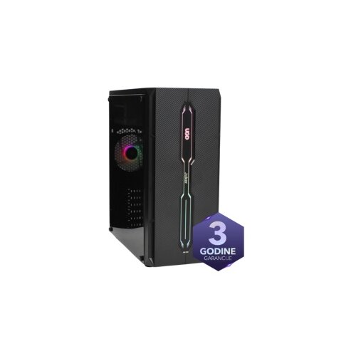  računar ctpc advance ryzen 5 3600/A520/8GB/512GB/GT1030/3Y/studiranje/knjigovodstvo/igrice Cene