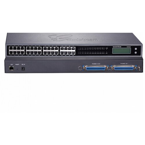 Grandstream Router SIP-Gateway GXW-4232 32x FXS V2&amp;quot; Slike