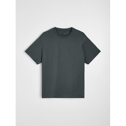 Sinsay Pamučna comfort majica Slike