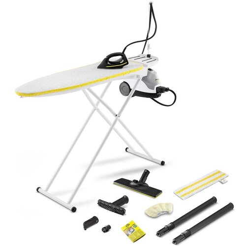 Karcher Steam Cleaner SI 4 EasyFix Iron - 1.512-637.0 Cijene