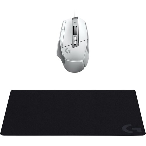 Logitech G502 X wei&szlig; inkl G240 Mauspad - set gaming mi&scaron; + podloga Cijene