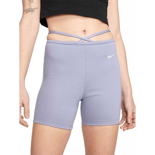 Nike - W NSW EVRDY MOD HR BIKE SHORT Slike