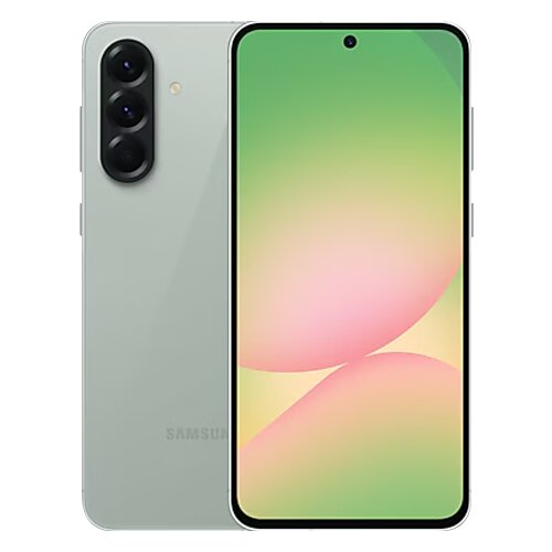  pametni telefon samsung galaxy A56 A566 5G ds telefon 8GB/128GB - oliven Slike
