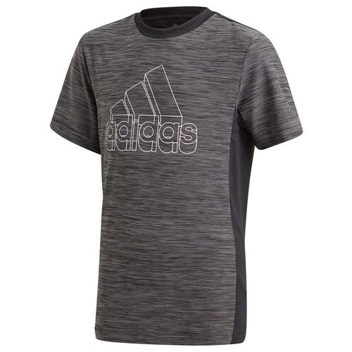 Adidas JR Aeroready Heather sarena Slike