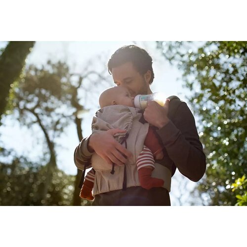 Avent NATURAL RESPONSE ANTIKOLIK FLASICA (260ml) 0383 Cene