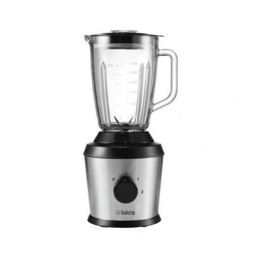 Iskra blender sa staklenom posudom 500W DL-BL01GS Cijene