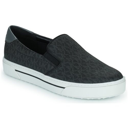 Michael Kors Slips on BAXTER SLIP ON Črna Slike