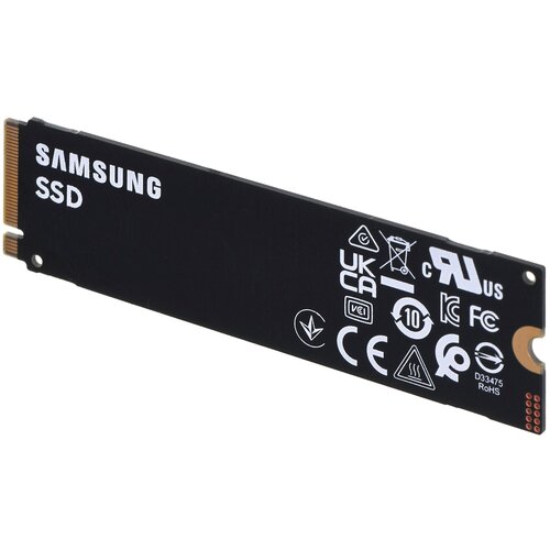 SAMSUNG SEMICONDUCTOR SSD Samsung PM9B1 1TB PCIe 4.0 NVMe M.2 (22x80) MZVL41T0HBLB-00B07 Cijene