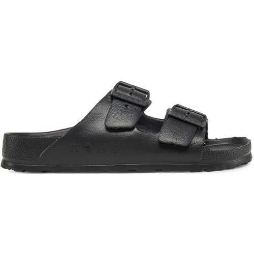 Roxy Natikači Kattie ARJL101228 Črna Cene
