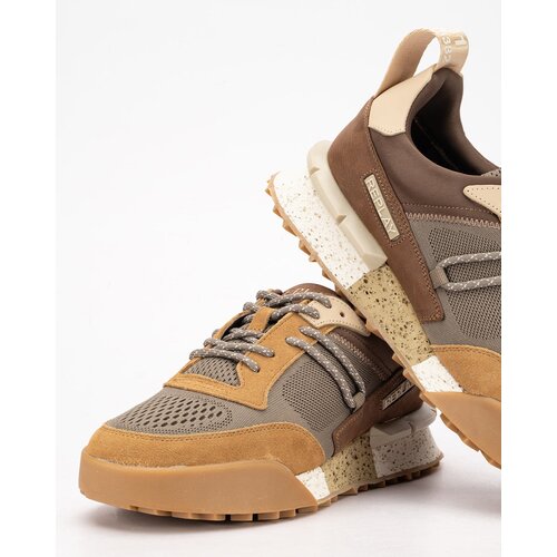 La Force Fashion Replay patike Field Jupiter Enginereed 2 - Braon Cene