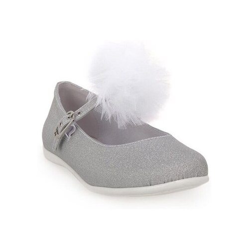 Nero Giardini 700 Microglitter Siva Slike