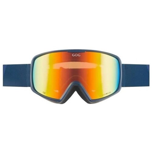 Goggle Dodatki &amp;scaron;port Gog Fox pisana Slike