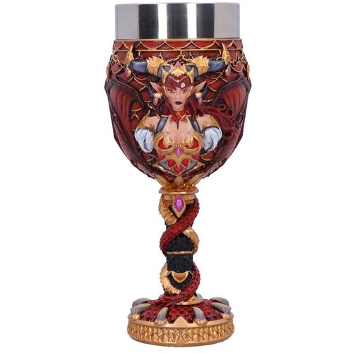  World of Warcraft Alexstrasza kelih Nemesis Now Cene