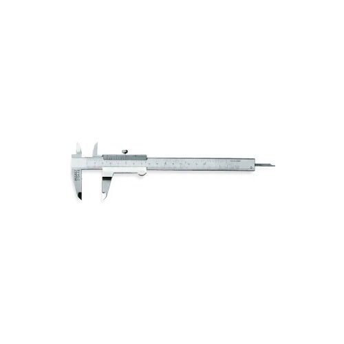 Hazet Klizni mjerač 150 mm 2154-10 DIN 862 Slike