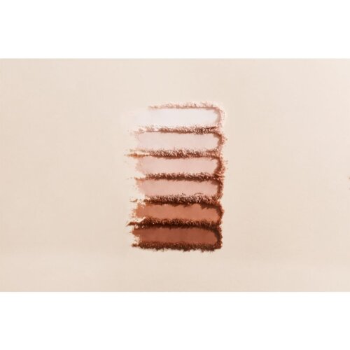 Revolution Reloaded Pressed Powder puder v prahu 6 g odtenek Translucent Slike