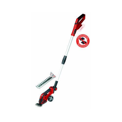 Einhell GE-CG 18/100 Li T-Solo, Akumulatorske makaze za travu sa produžetkom (3410310) Slike