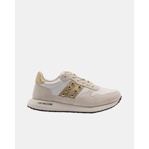 Love Moschino JA15403G1M Bijela Cijene
