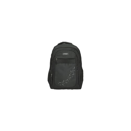 STREET Ruksak Minimalistic Onyx Cijene