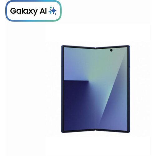 Samsung GALAXY Z FOLD7 16GB/1TB PLAVI Mobilni telefon Cene