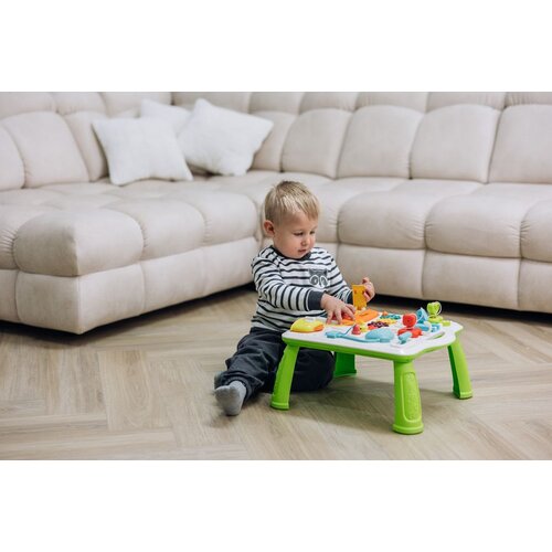 Free 2 Play interaktivni stol Explore&amp;amp;Play, multicolor Slike
