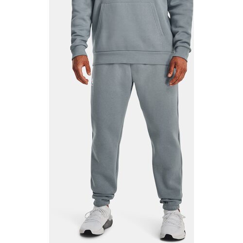 Under Armour Sweatpants UA Essential Fleece Jogger-BLU - Men Slike